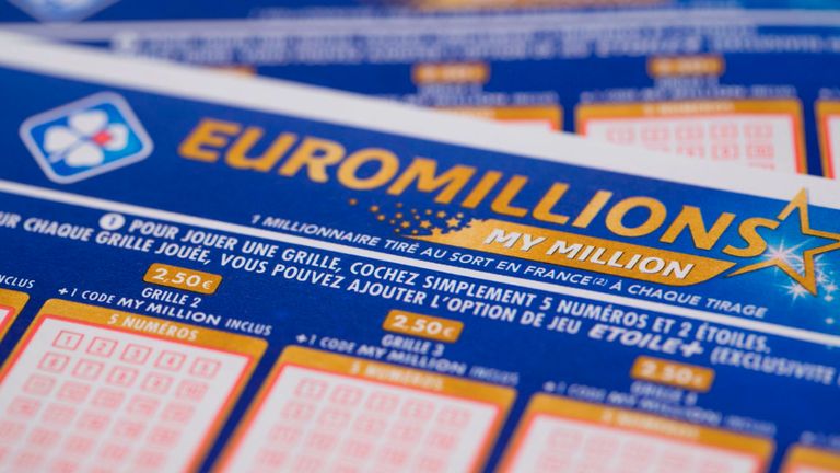 next euromillions superdraw 2019